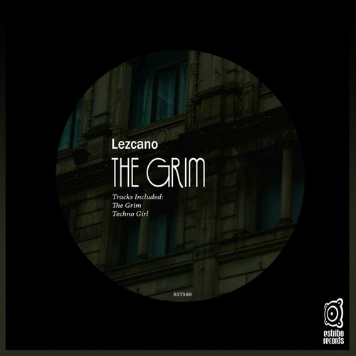 Lezcano - The Grim [EST588]